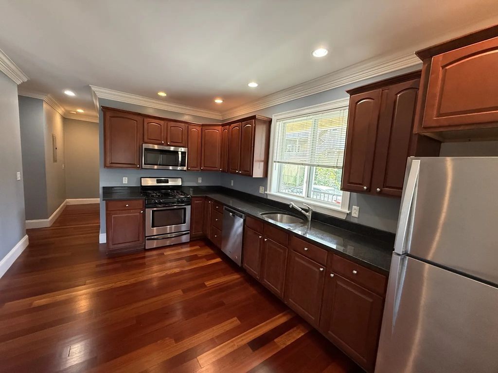 29 Rosemont Street #2, Boston