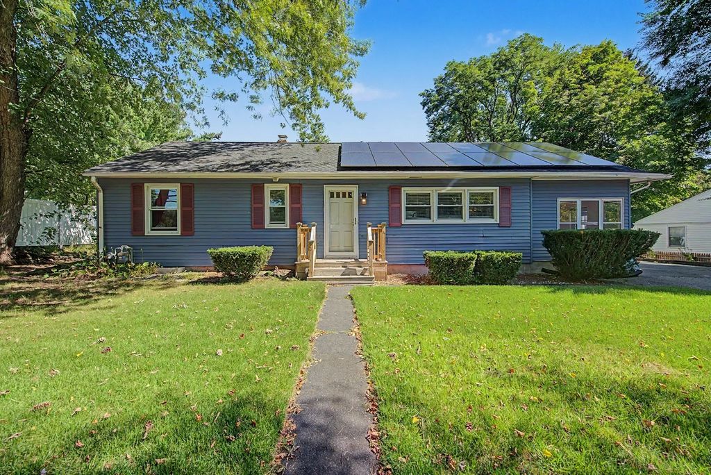369 Breckwood Blvd, Springfield