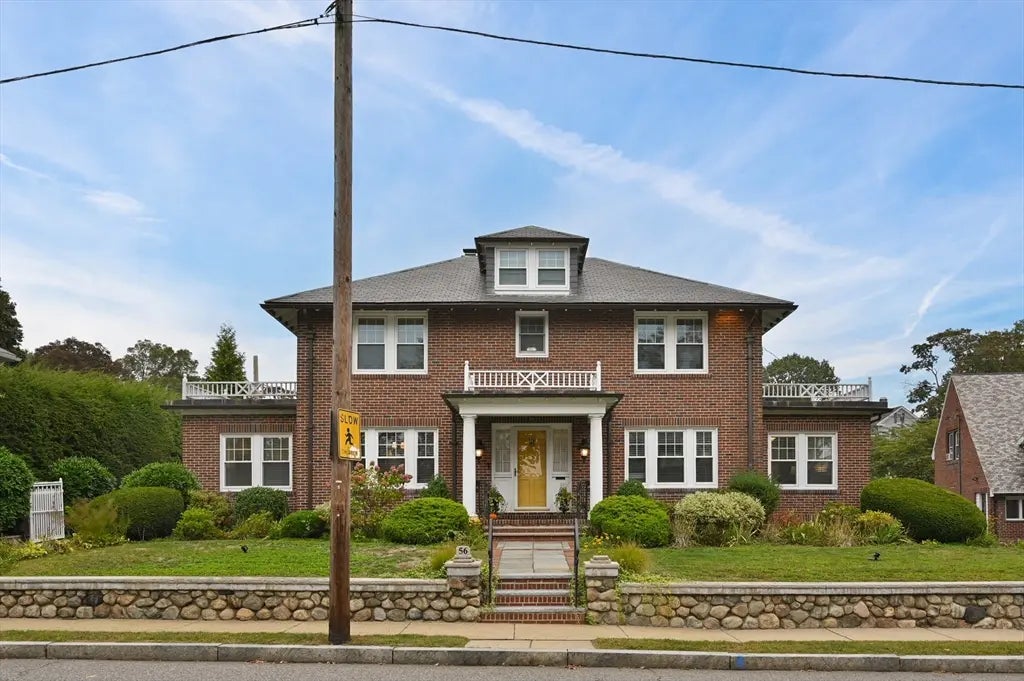 56 Traincroft Street, Medford