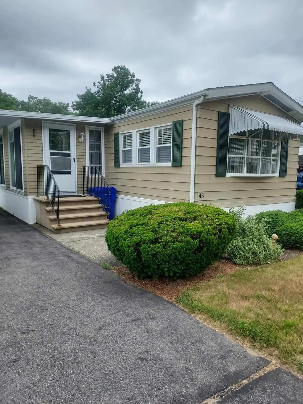 45 Southway, Taunton