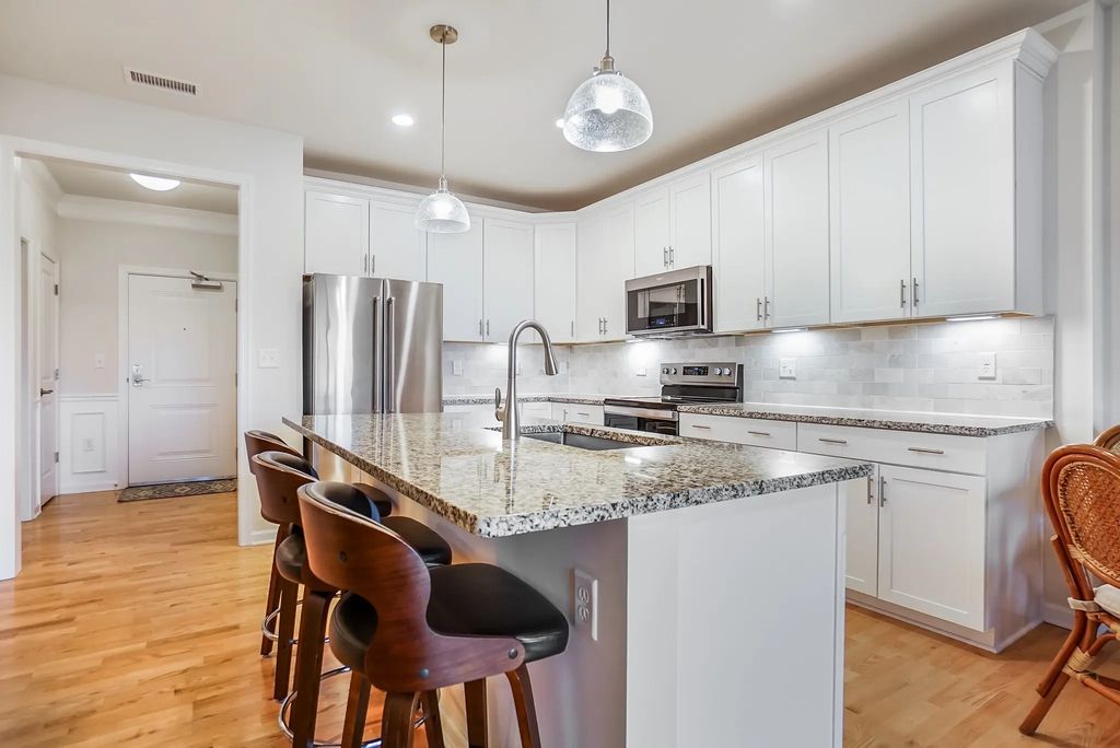 401 Emery #406, Sudbury