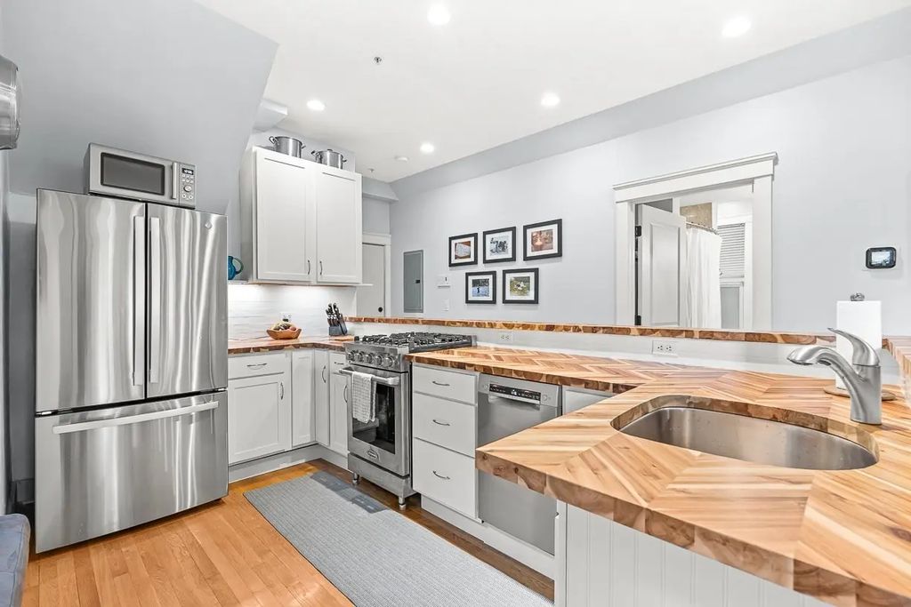 40 Highland Ave #2, Somerville
