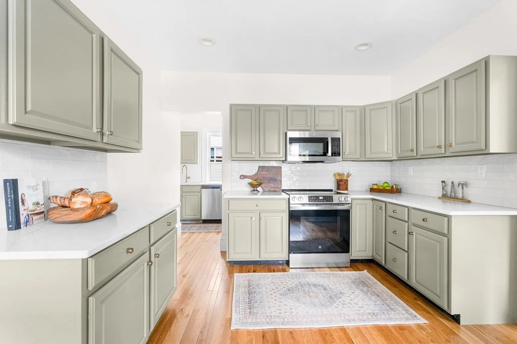 9 Prospect Hill Ave #1, Somerville