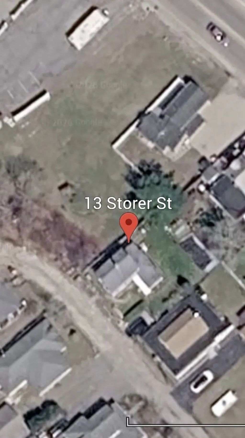 13 Storer St, Wareham