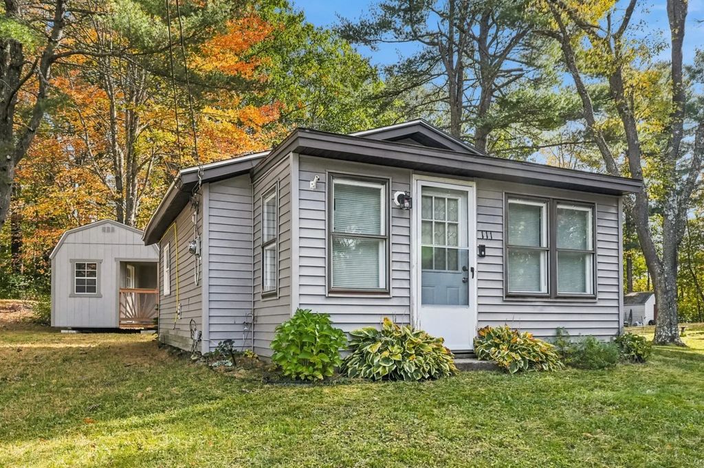 111 Franklin St, Winchendon