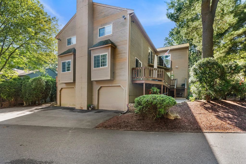 6 Treasure Way #6, Ashland