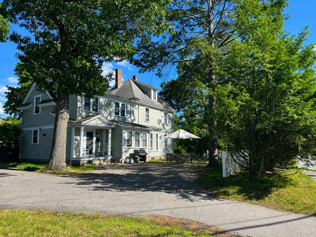 180 Warren #180, Needham