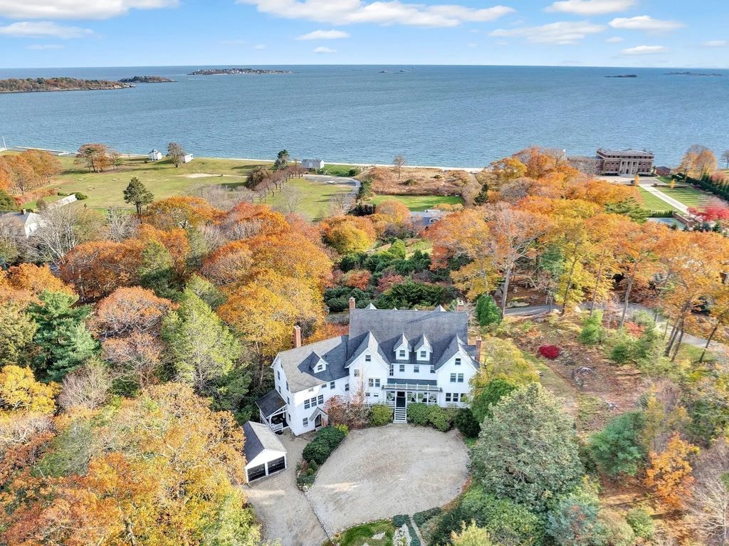 23 Paine Avenue, Beverly