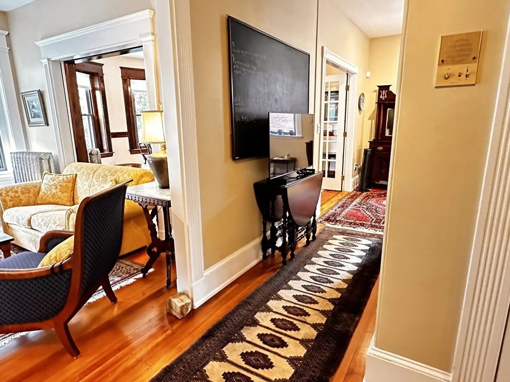 24 Beaufort Rd #3, Boston