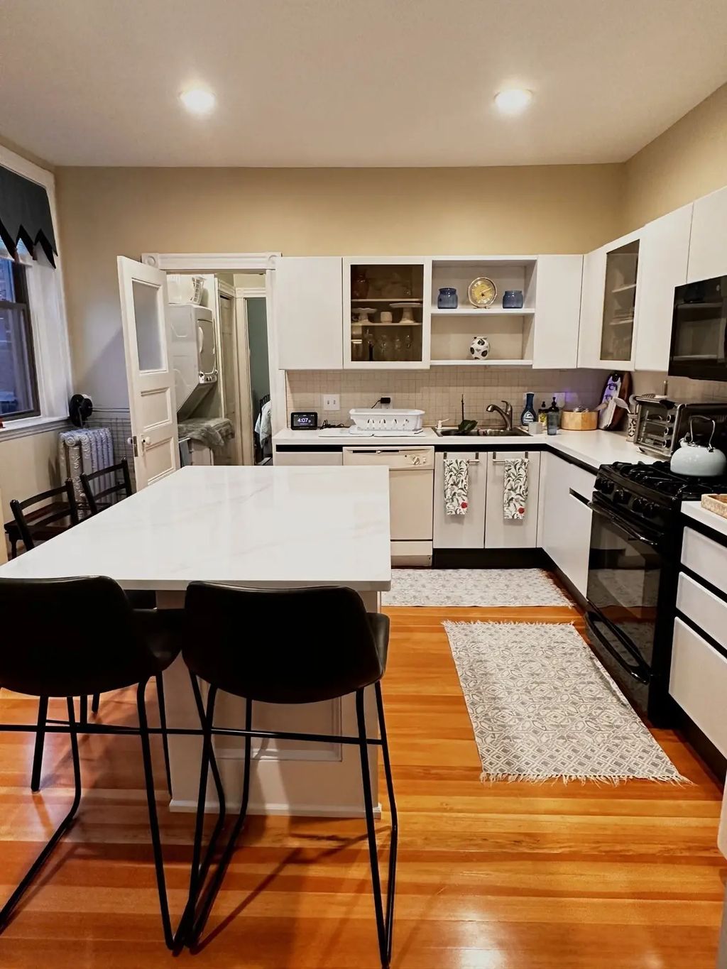 24 Beaufort Rd #3, Boston
