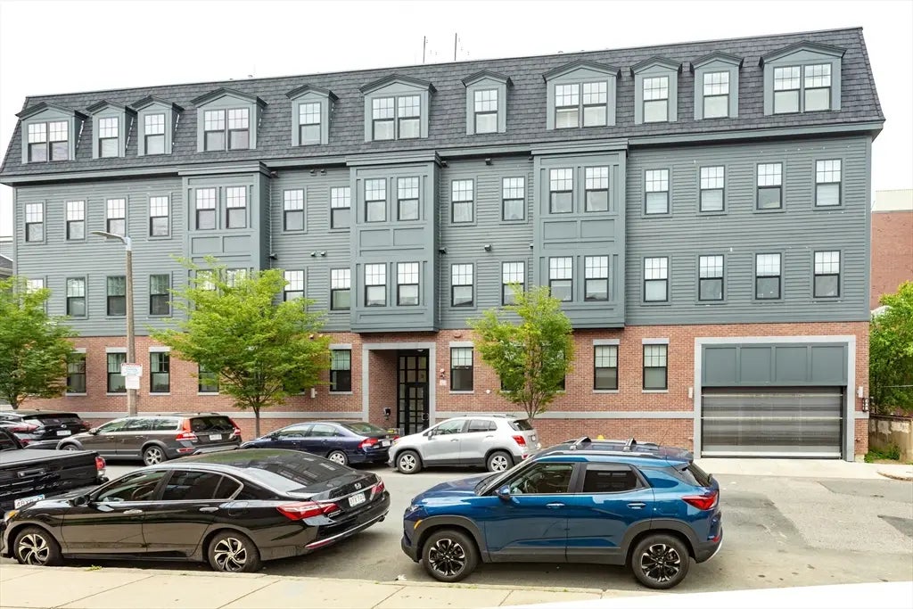 30 Polk Street #103, Boston