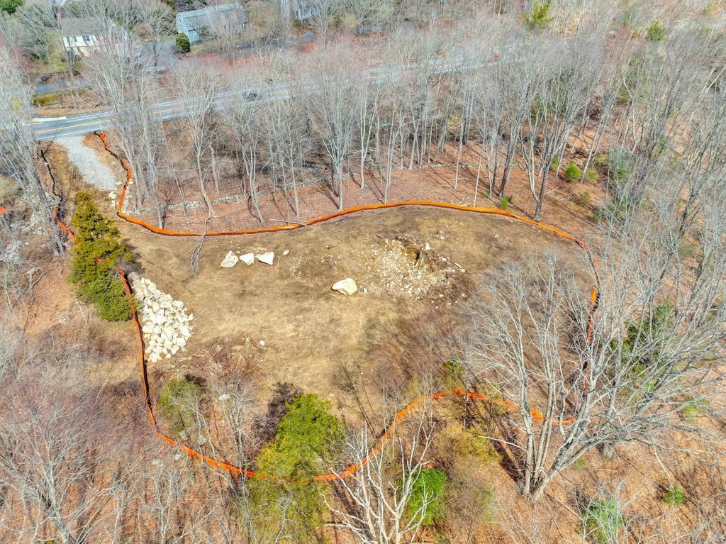 1366 Washington Street, Holliston
