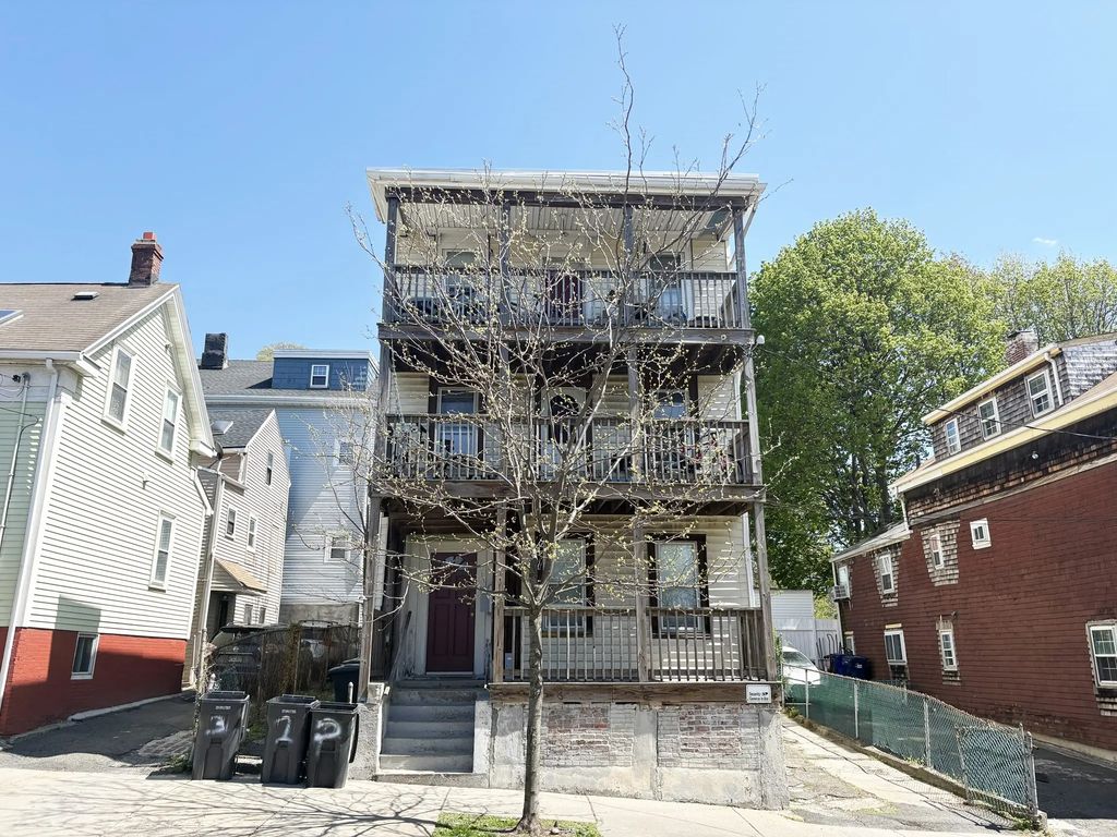 15 Shurtleff Street, Chelsea