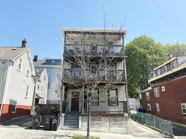 15 Shurtleff Street, Chelsea