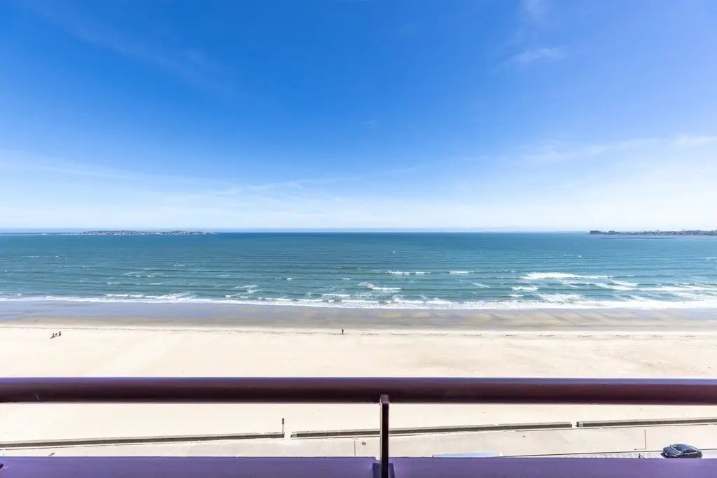 350 Revere Beach Blvd #12k, Revere