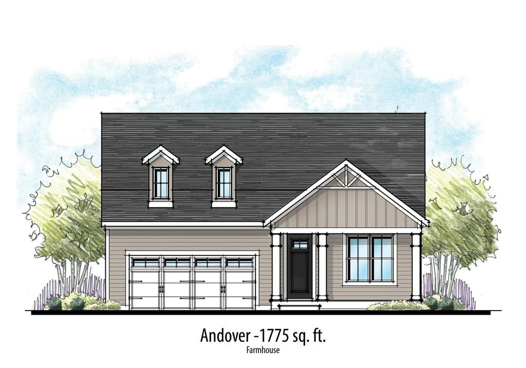R42 Clubhouse Drive #r42, Dighton