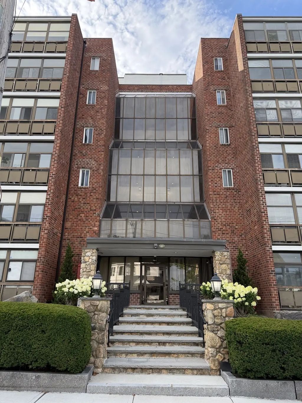 40 Greenleaf Street #506, Quincy