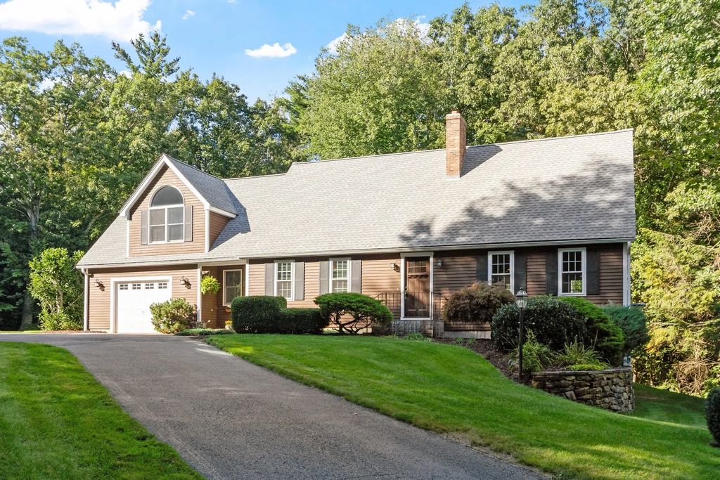 58 Williamsville Road, Hubbardston