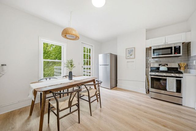 14 Fairmont St #2, Cambridge