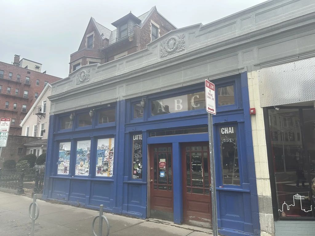 902-912 Massachusetts Ave #902, Cambridge