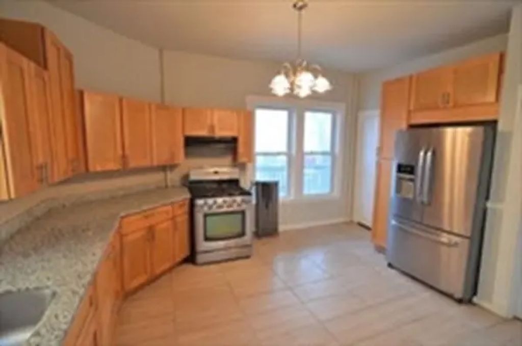 51 Stanwood Street #2, Boston
