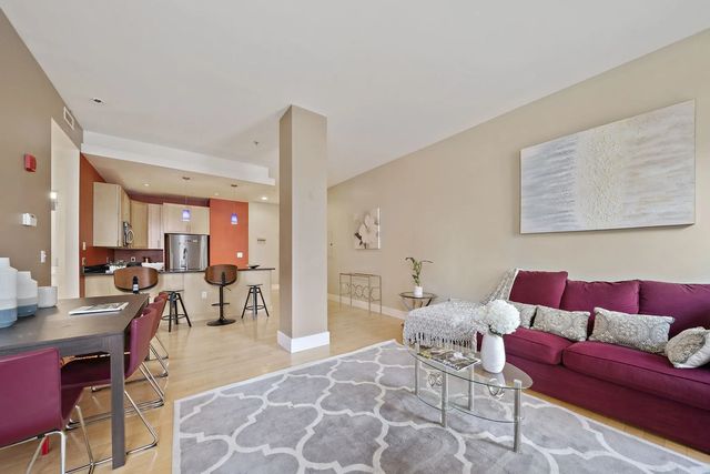 70 Lincoln St #l311, Boston