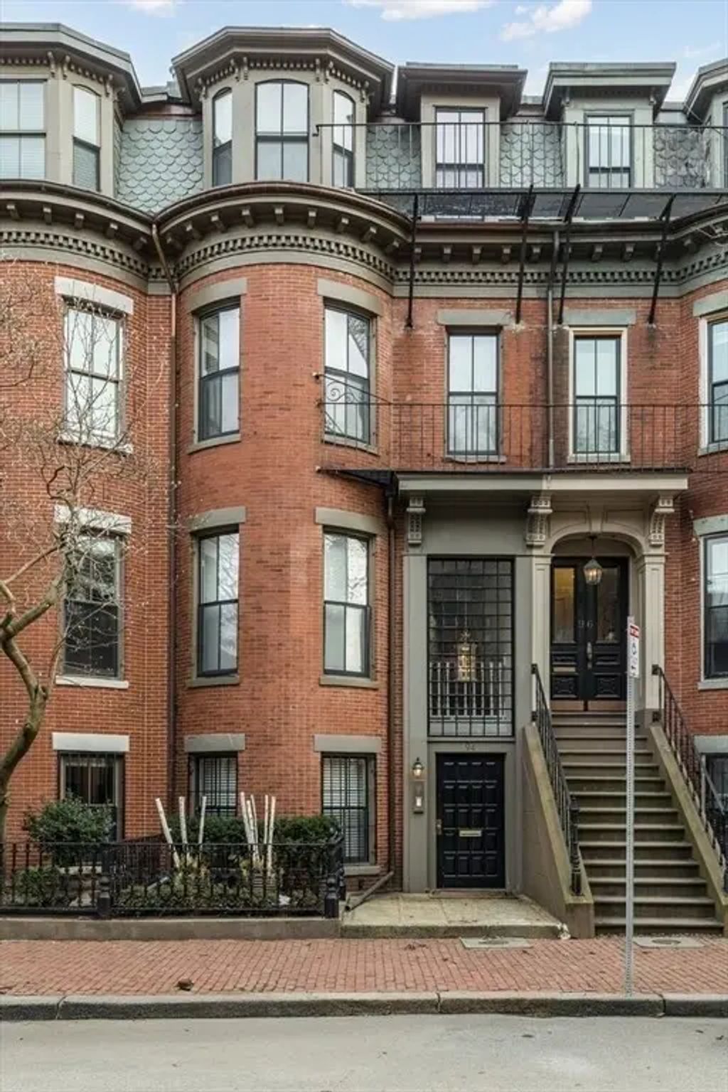 94 Appleton Street #1, Boston