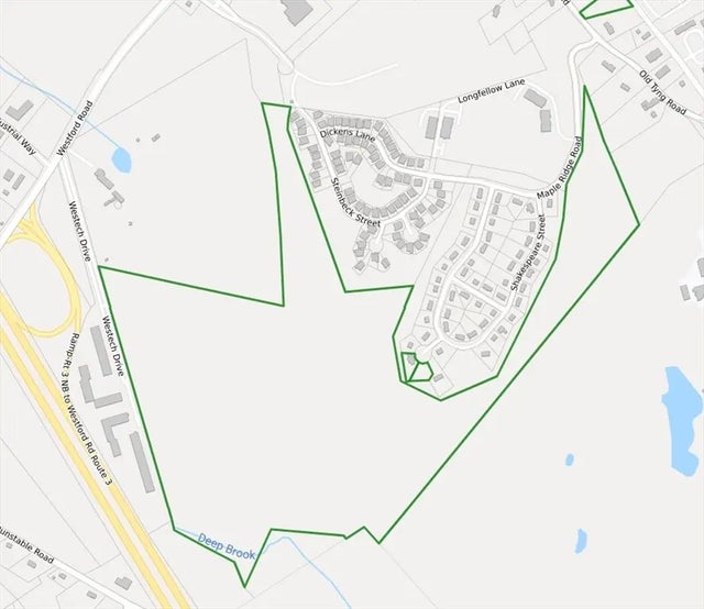 24 Old Tyng Road, Tyngsborough