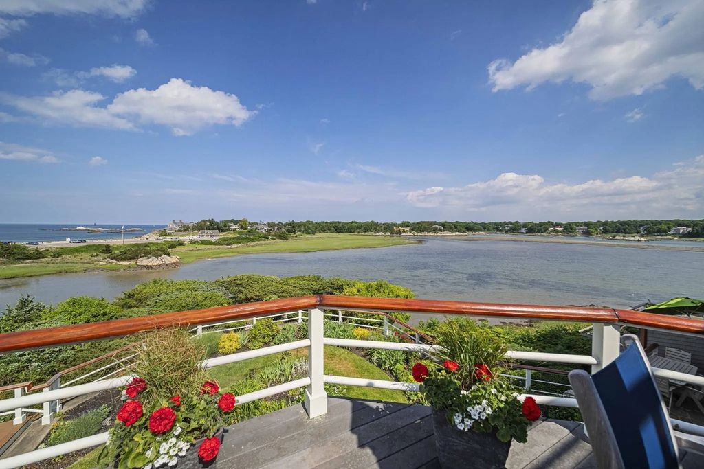 131 Nichols Road #6, Cohasset