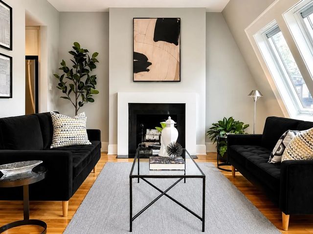 27 E Springfield St #3, Boston