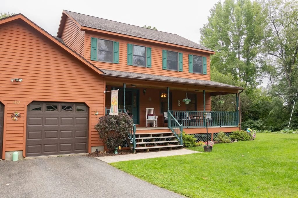 40 8th St., Pittsfield