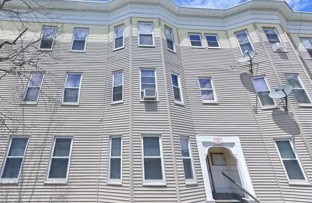 142 Dakota Street #1, Boston