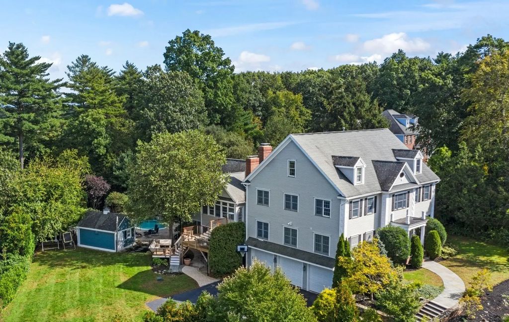 1 Gussett Rd, Wenham