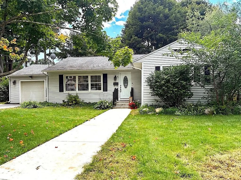 40 Atherton, Nashua