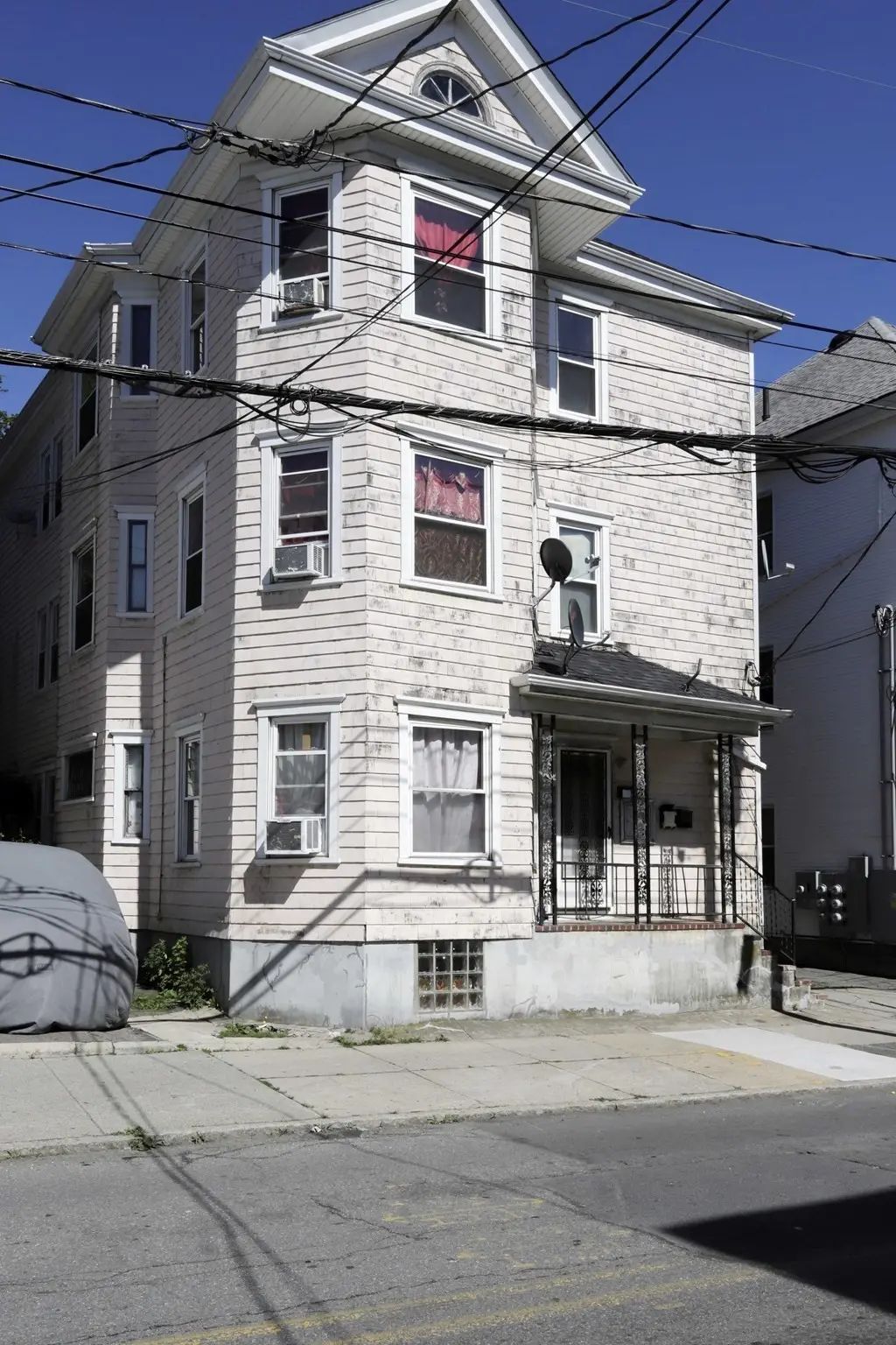178 Ashley Blvd, New Bedford