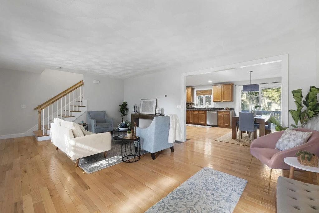 2a Auburn St #2a, Woburn