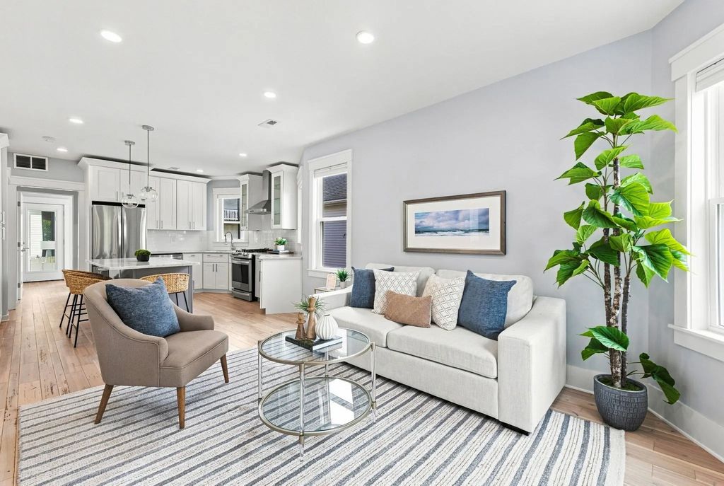 42 Prichard Ave #42a, Somerville