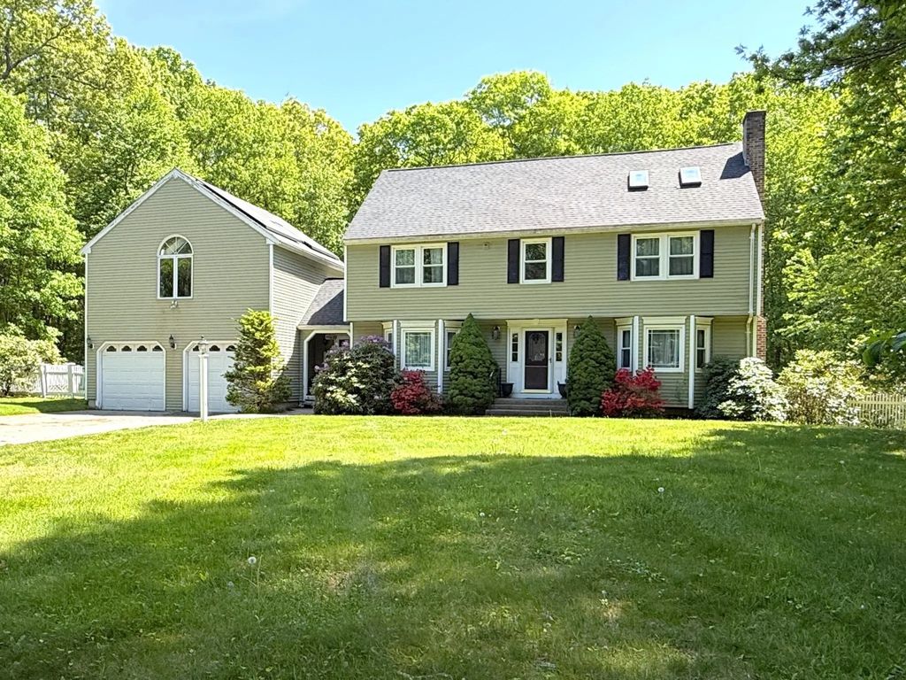 23 Bellstone Dr, Bellingham