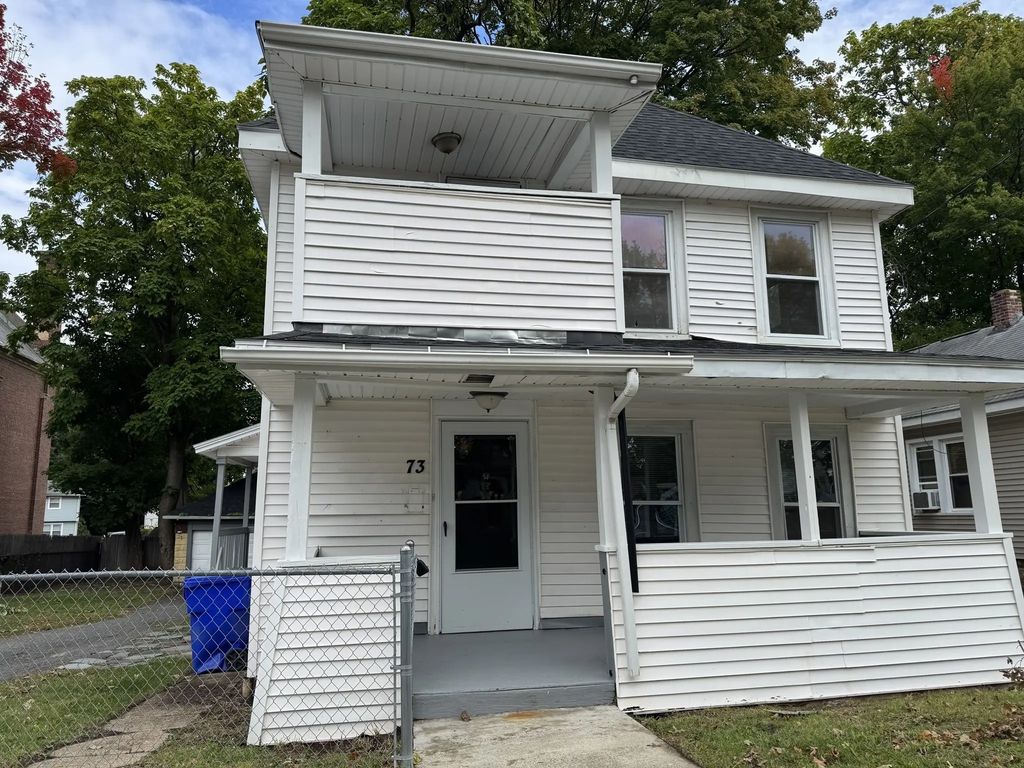 73 Jasper St, Springfield