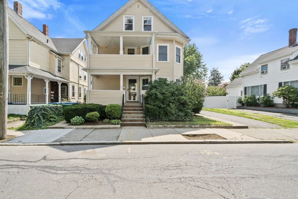 130-132 Summer Street #130, Medford