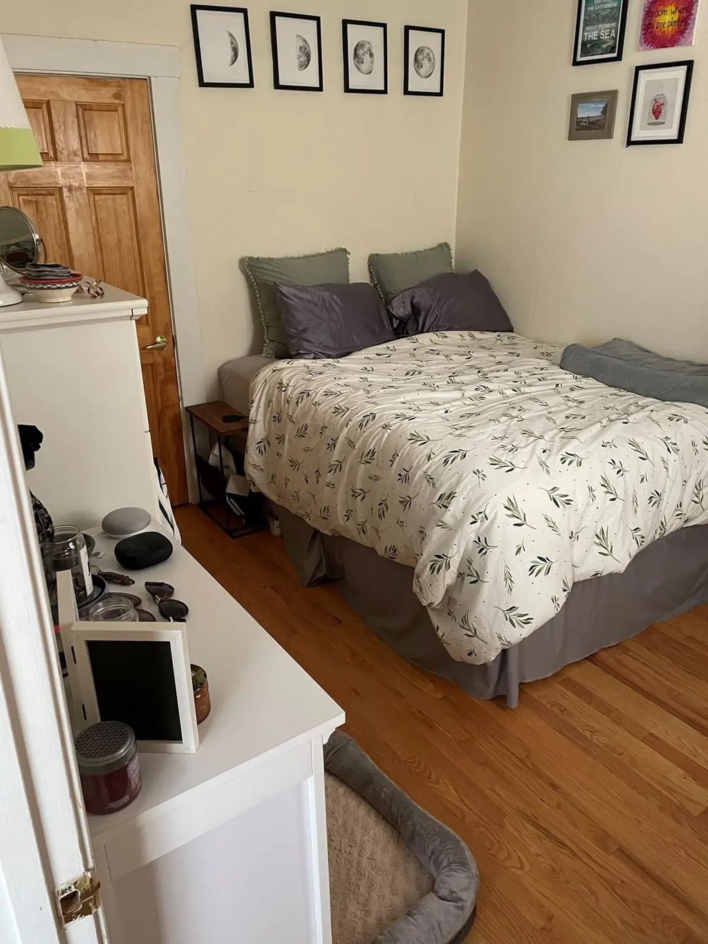 17 Bay St #1r, Cambridge