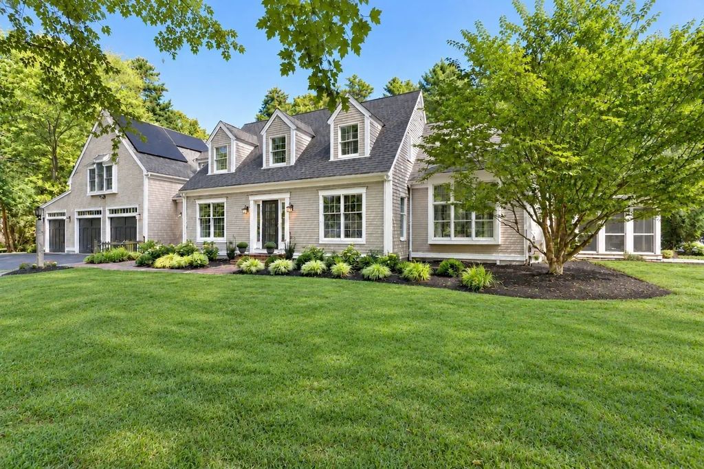 56 Indian Wind Drive, Scituate