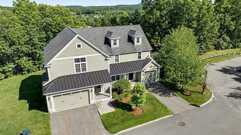 5 Clarks Hill Lane #5, Framingham
