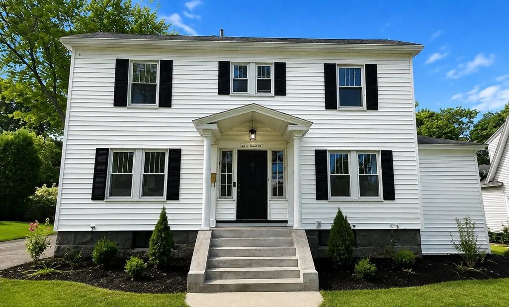 7 Kimball Road, Methuen