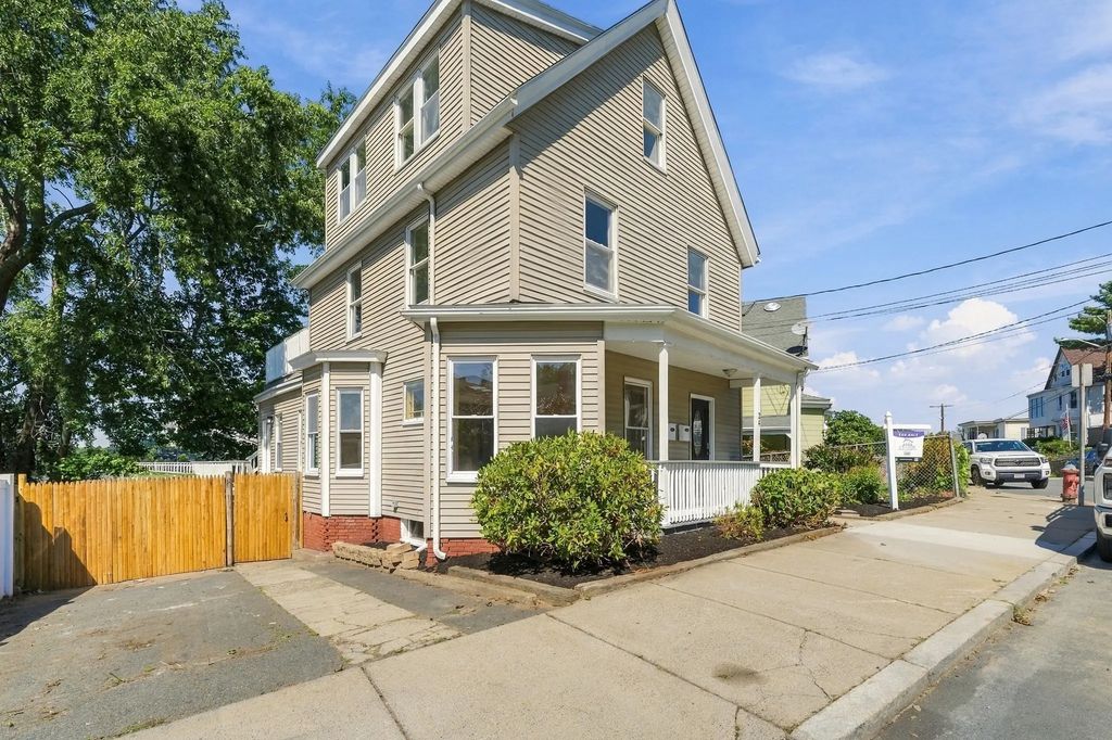 24 Birch St, Lynn