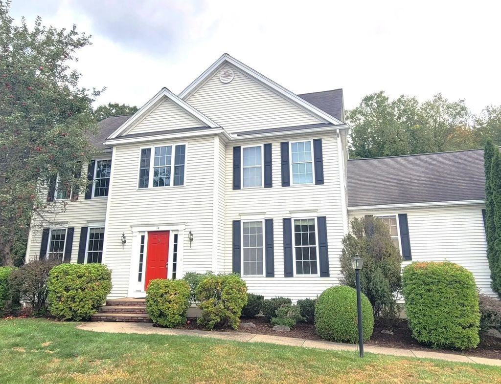 14 Aldrich Way, Ashland