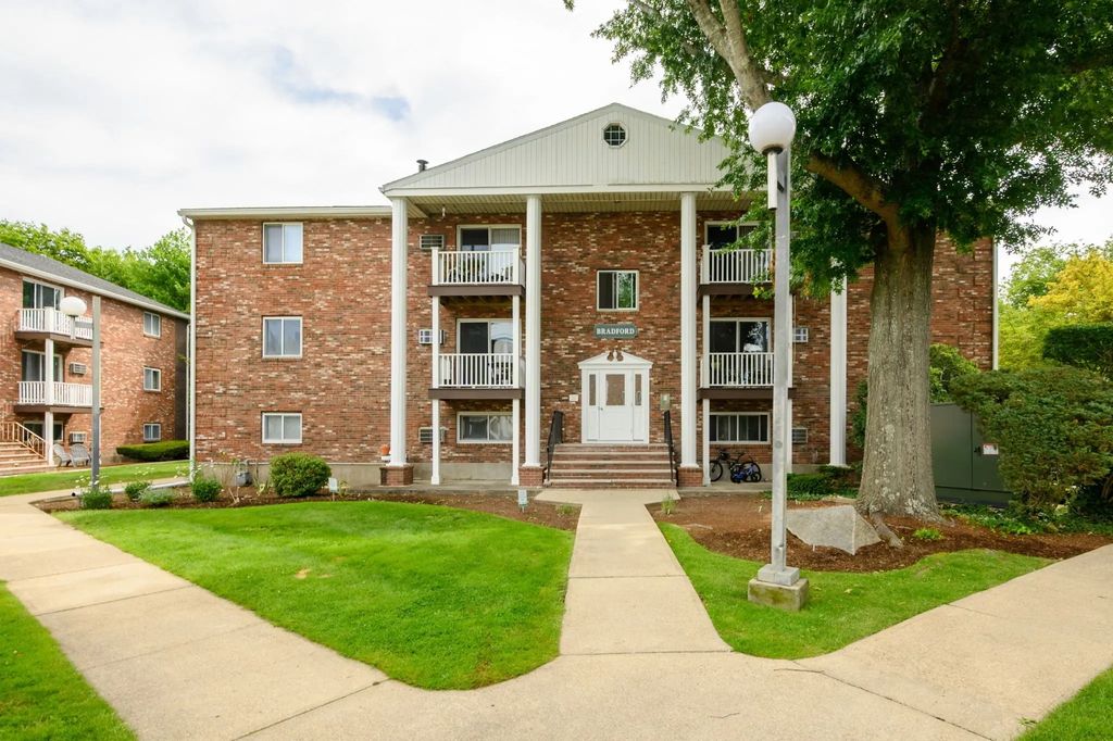 1801 Ocean Street #b-21, Marshfield