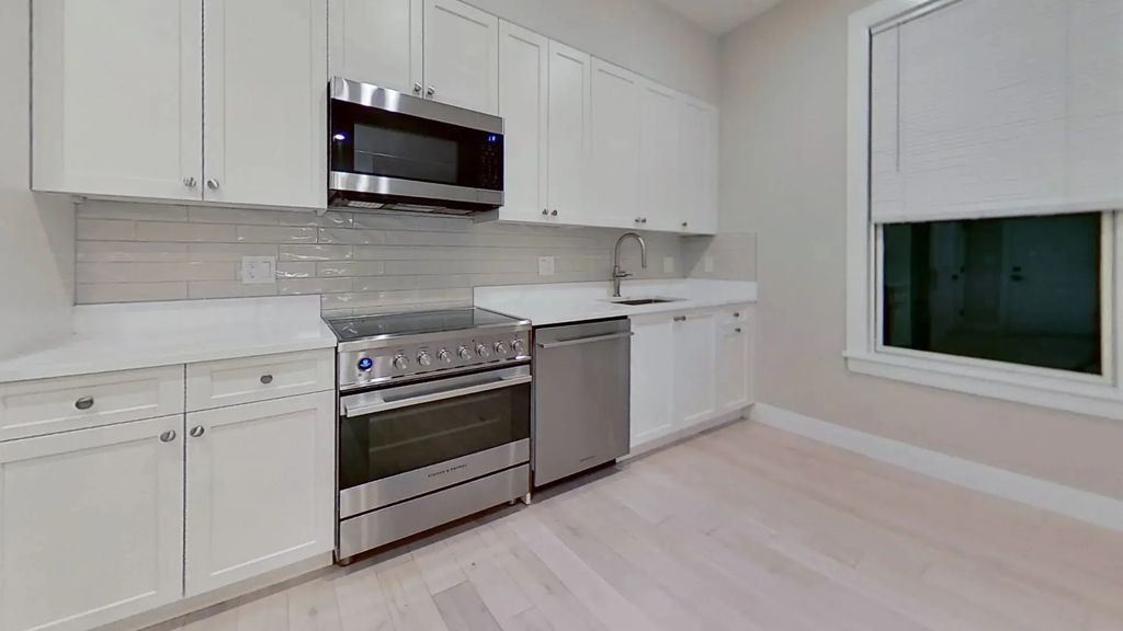 197 Green St. #207, Boston