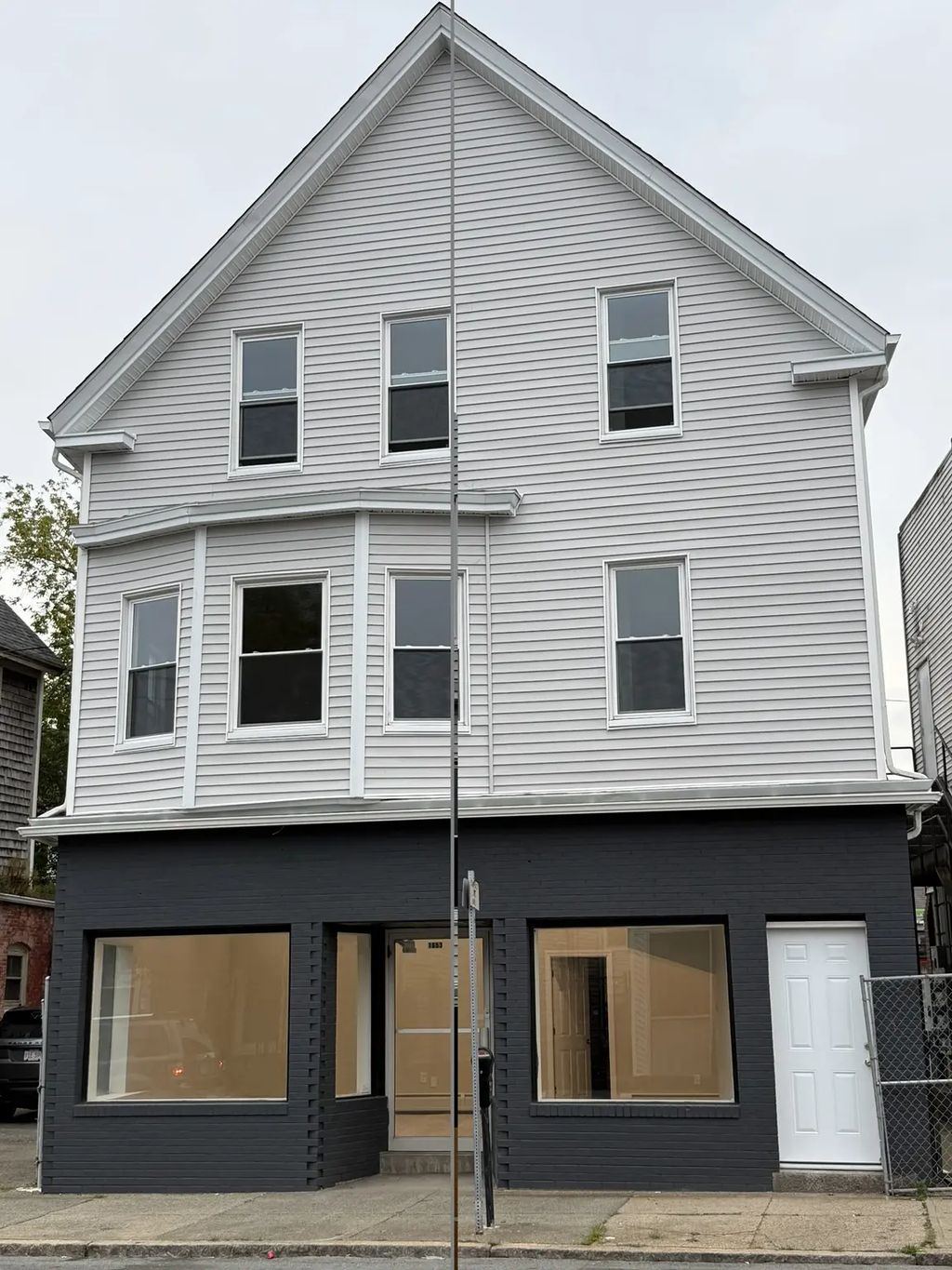 1653 Acushnet Ave #2, New Bedford