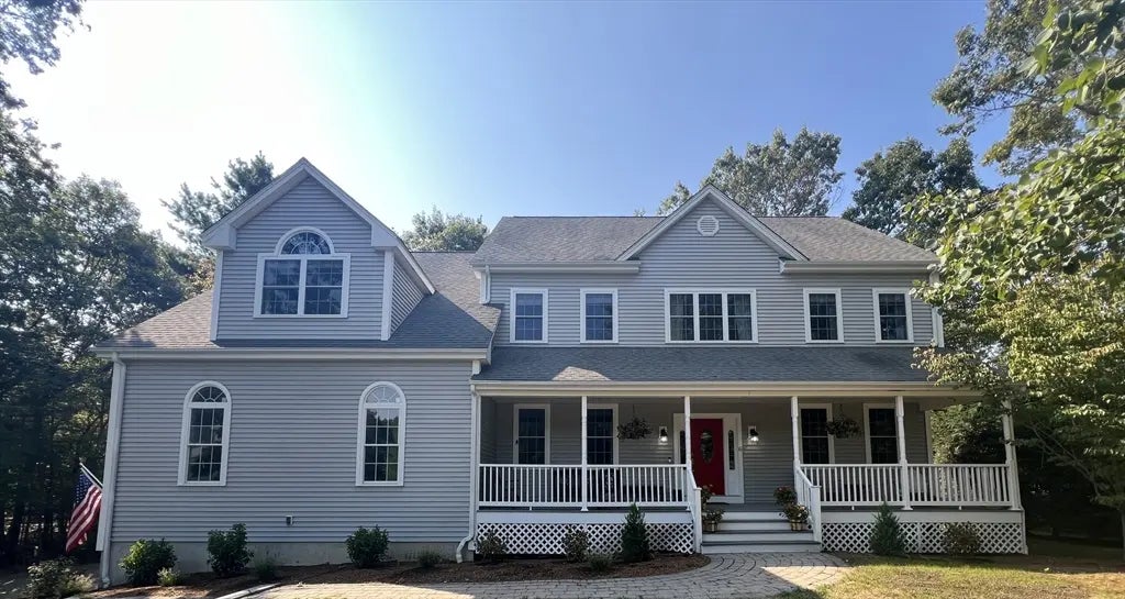 6 Freedom Trail, Medway